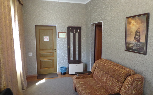 Olimpiya Mini-Hotel