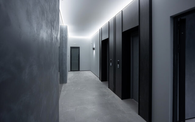 Nebo Apartments