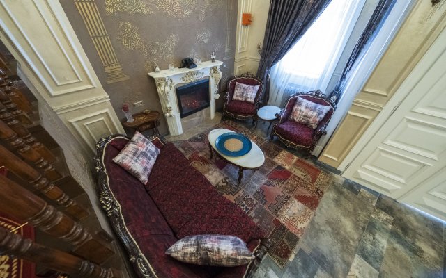 Solomon's Mansion Hotel Istanbul Hotel