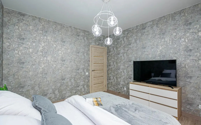 Apartments Cosmos Apart V Zhk Biznes-Klassa (1) Na Ostrovskogo