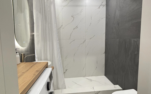 Uyutnaya Vidovaya Flat