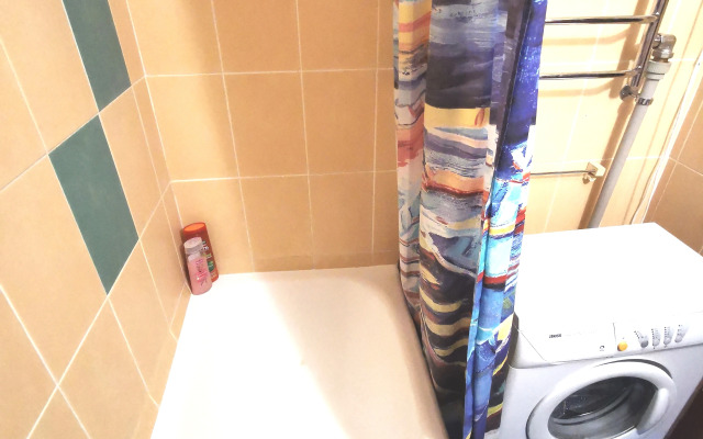 V Tsentre S Konditsionerom I Pianino Flat