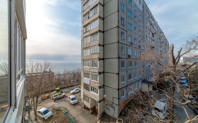 Апартаменты на Кирова 68