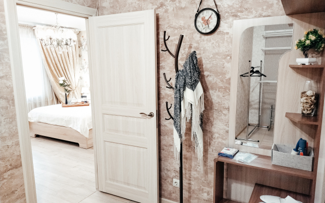 Квартира Королевские