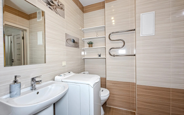 Frunze 49/2 Apartments