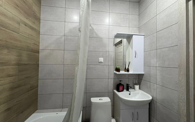 Квартира уютная на Тюльпановой 12