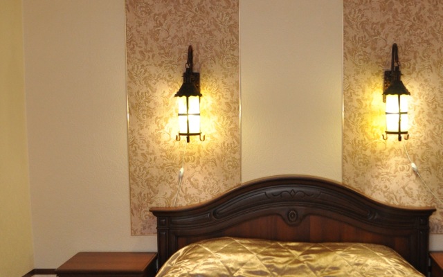 Incanto Hotel