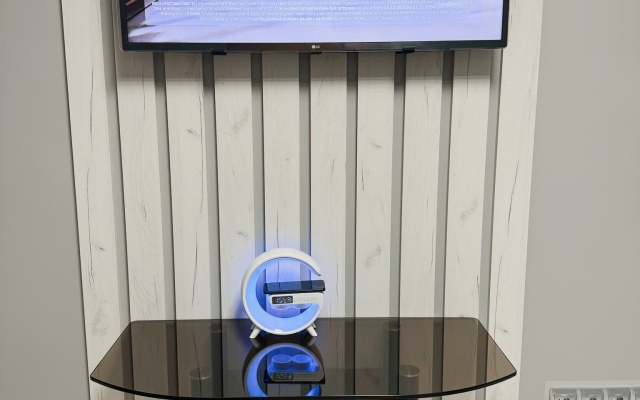 Апартаменты Супер У Королевских Ворот