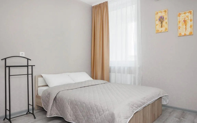 Апартаменты Этажидейли Cтудии на Азина 22/7