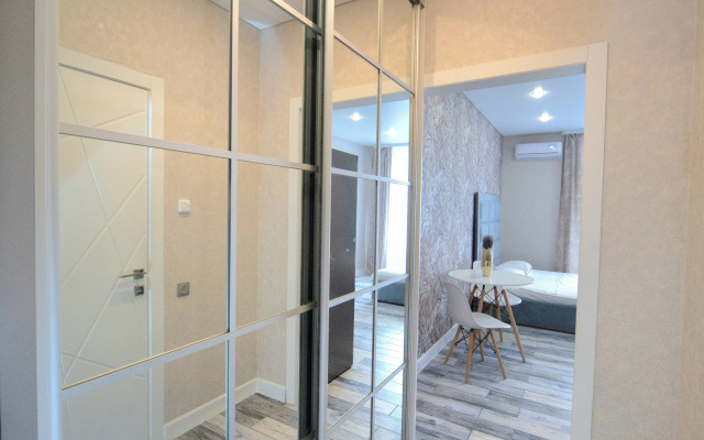 Garnizonny 1a Flat