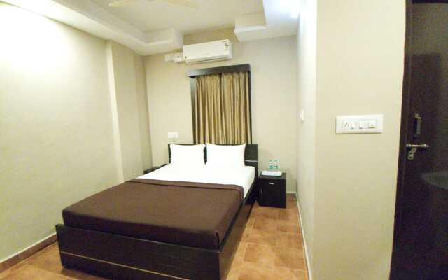The Nisarga Residency Lodging House