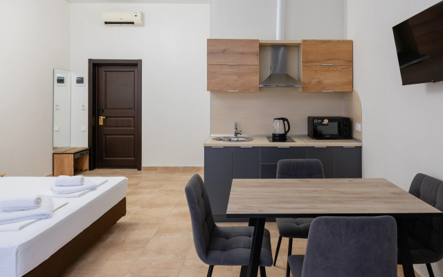 Apartments Apart-KMV