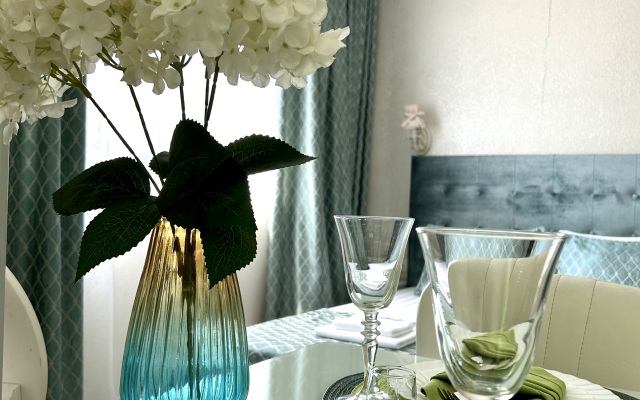 V Sochi U Morya 408 Apartments