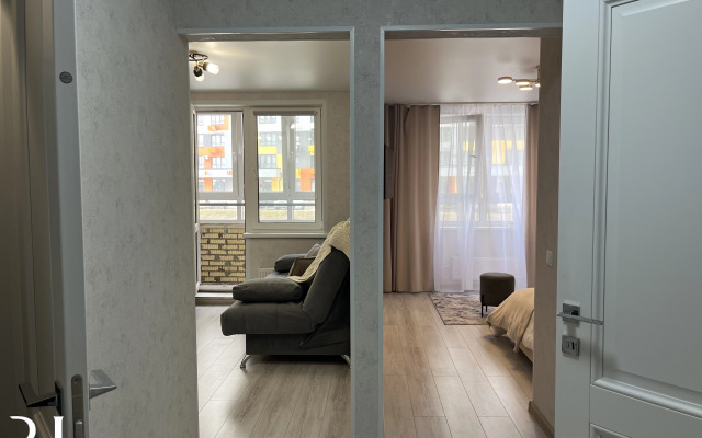 Апартаменты ЖК Микрорайон Республика