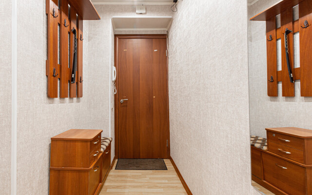 Квартира Лобачевского 22