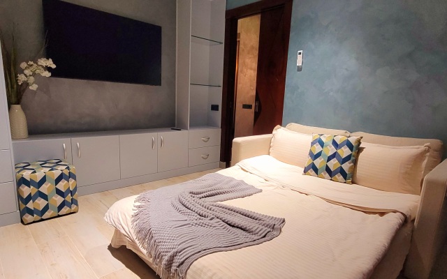 UltraLux 75 Tashkent Apartments