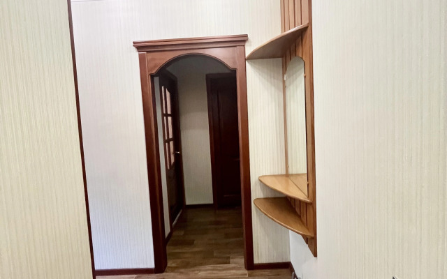 Квартира на Обручева 36