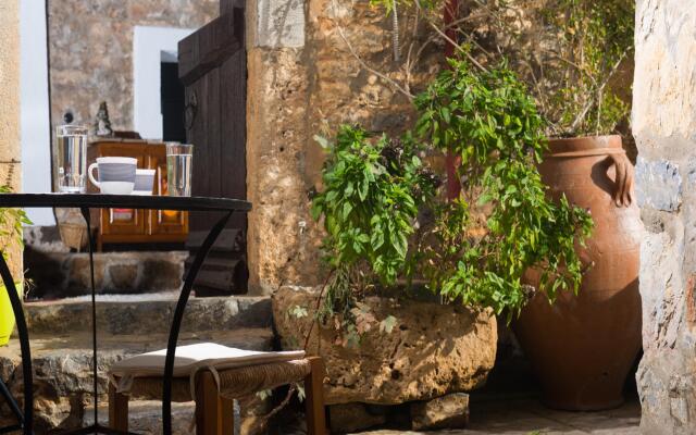 Traditional Homes Guest House