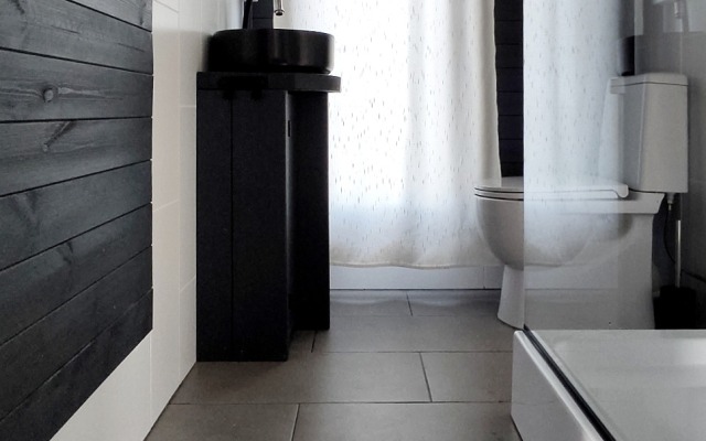Dacha 10 Guest house