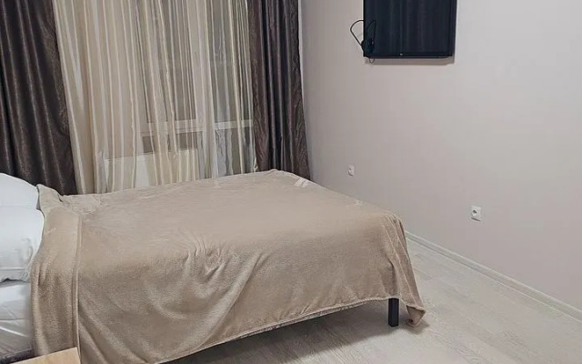 Квартира уютная с современным ремонтом