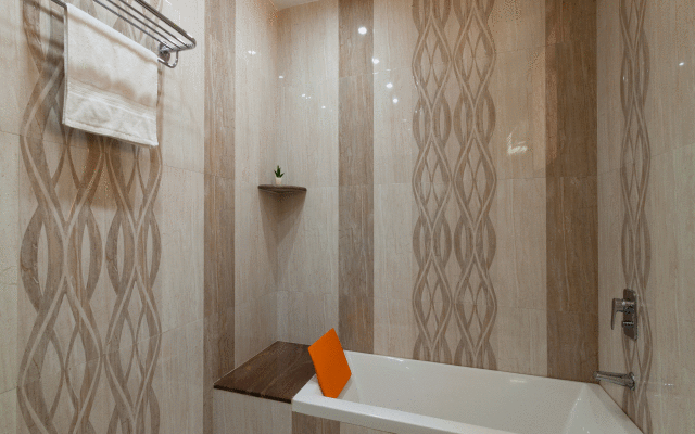 Calangute Phase 2 Villa