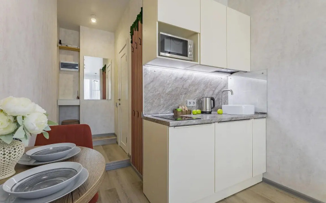 Apartments Apart Realty 5