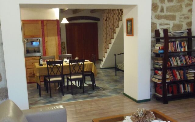 Villa Stara Frajla