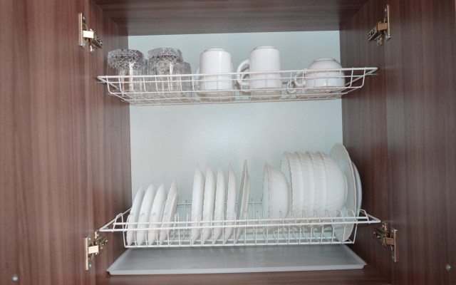 S Dvumya Otdelnymi Spalnyami V rajone Avtovokzala Apartments