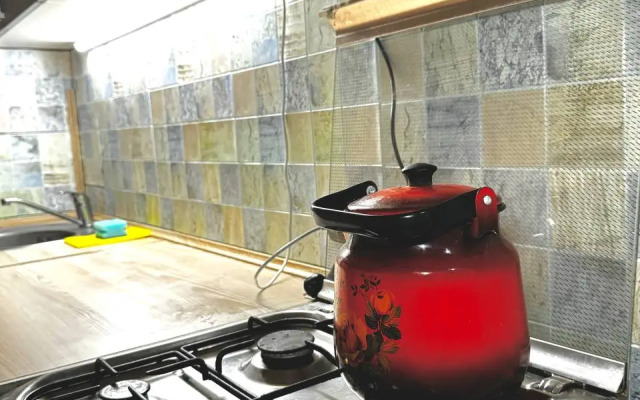 Апартаменты Sutki Vip на Ставского 10