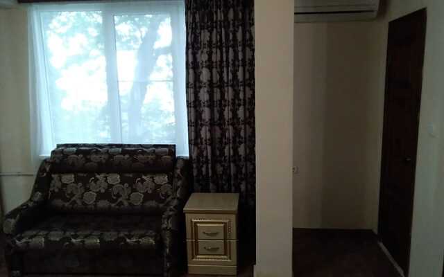 Guest House Marash