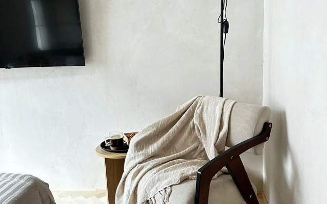 Апартаменты Ваби-Саби Восточная Философия Жизни