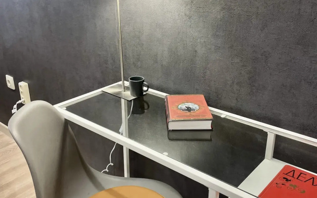 Квартира на Полюстровском проспекте 19 к1