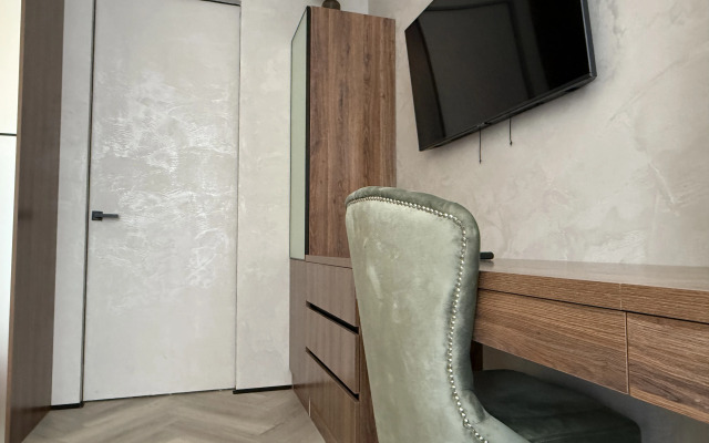 Апартаменты рядом с Автовокзалом