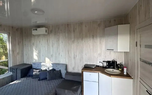 Гостевой дом Панорама