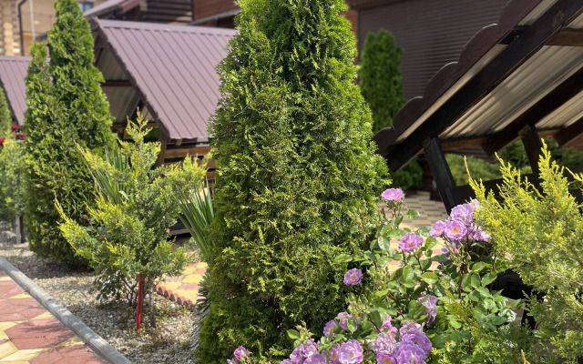 Derevyannye Domiki Pod Klyuch Na PK Kavkaz Guest house