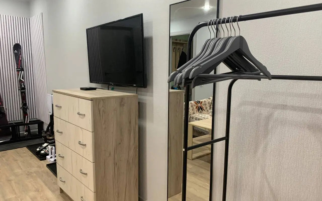 Квартира Аврора на Дзержинского 15