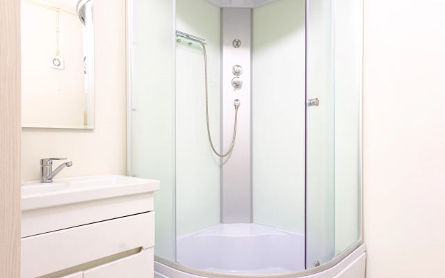 Драйв Парк Фитнес лагерь похудения для взрослых 2