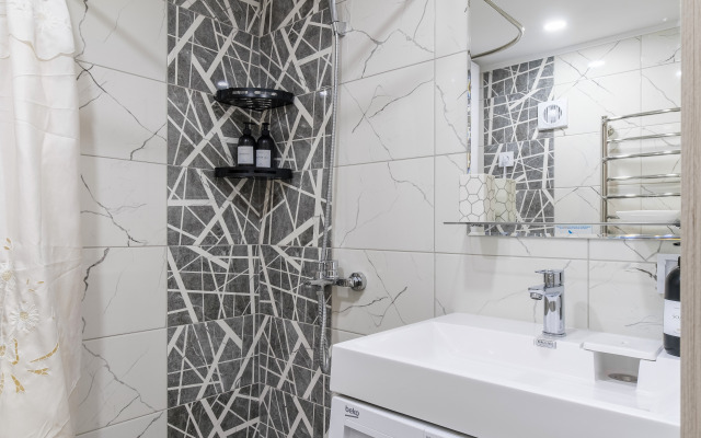 Апартаменты Уютные апартаменты в центре Петербурга