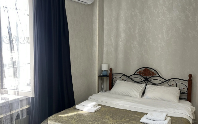 Studiya Nalchik Flat