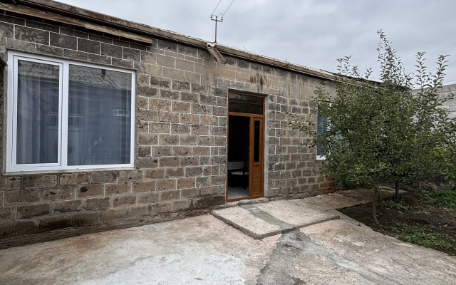 Gostevoj dom Gyumri home
