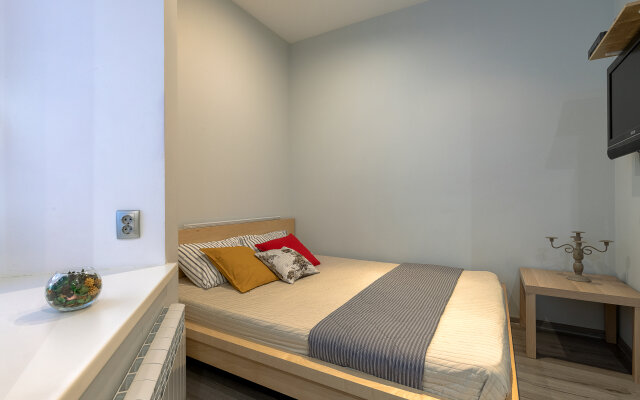 Апартаменты RentalSPb