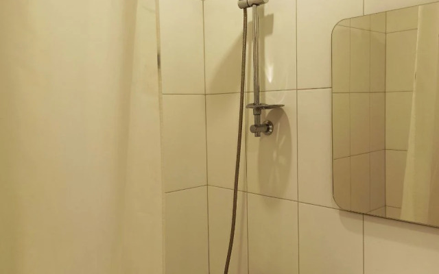 Квартира по улице Яшиной