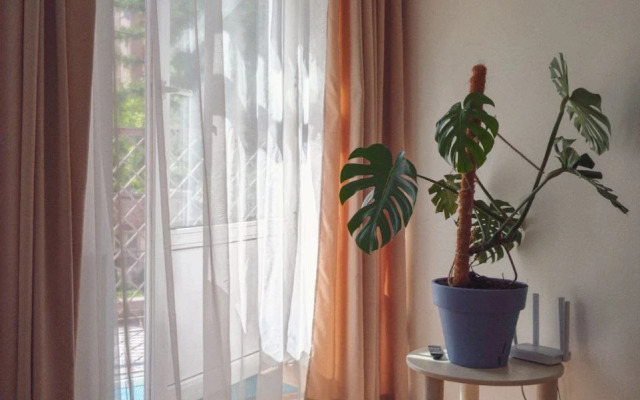 Квартира Большая в Центре