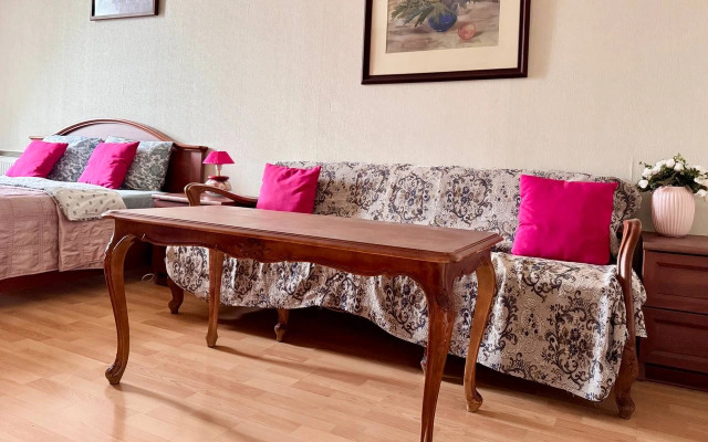 Квартира InRoomSPb на Грибоедова