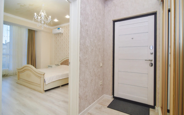 Квартира Апартаменты Кисловодск
