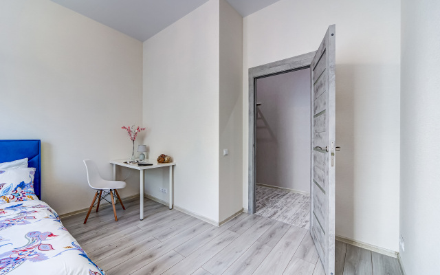 Апартаменты Welcome Family