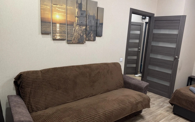 V Kemerovo Moskovskiy 2B Flat