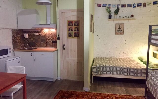 Neptunea Apartments Mini Hotel