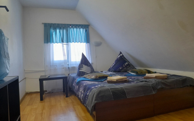 Brusnika Mini-hotel