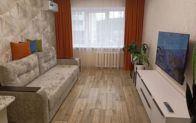 Квартира на Бакальской улице 3